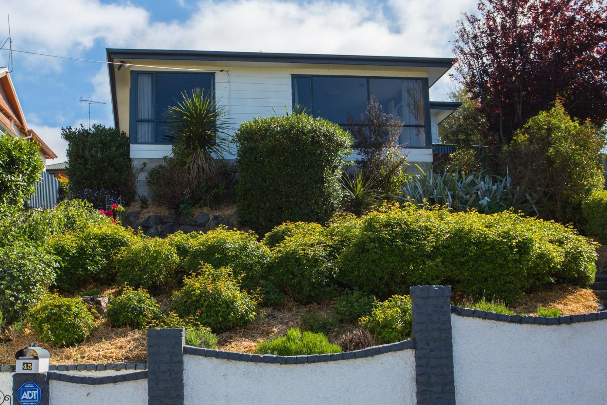 The Coast Motel Timaru Pokoj fotografie